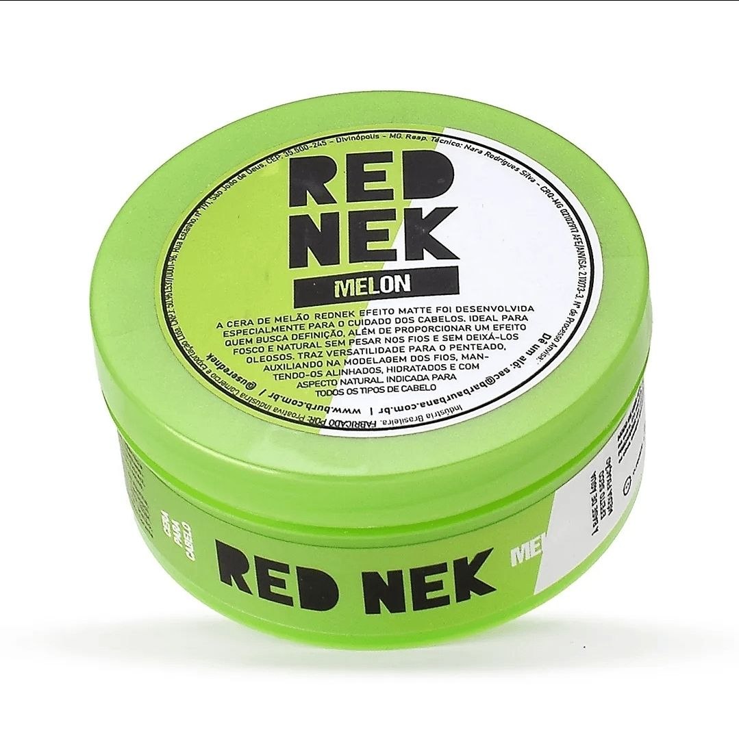 RedNek Melon